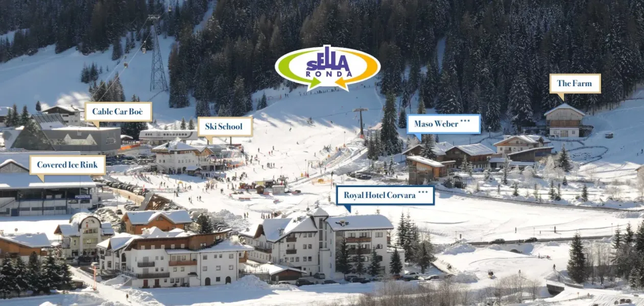 Royal Hotels