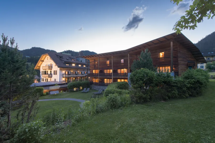 Hotel Ostaria Posta