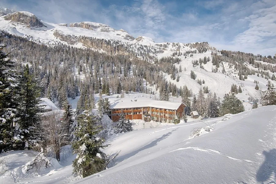 Hotel Garni Elisir