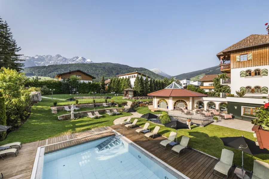 Mirabell Dolomites Hotel