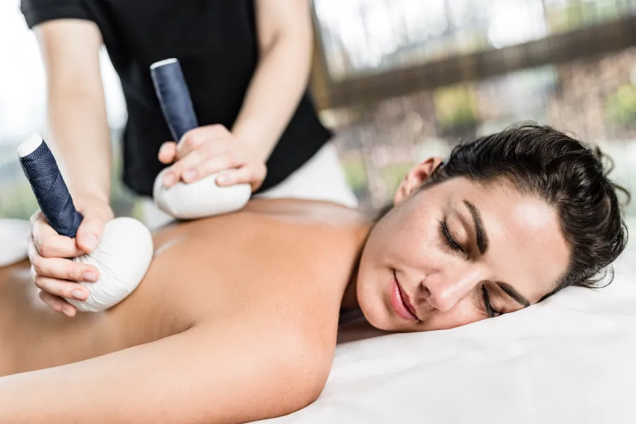 Sonnenberg | Panorama Dolomites Wellbeing