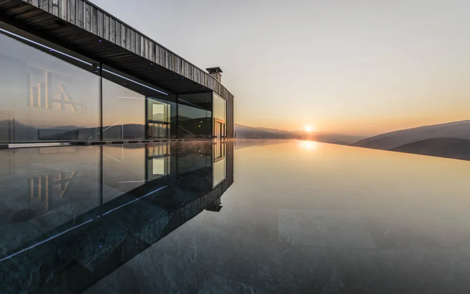 Alpine Lifestyle Hotel Ambet