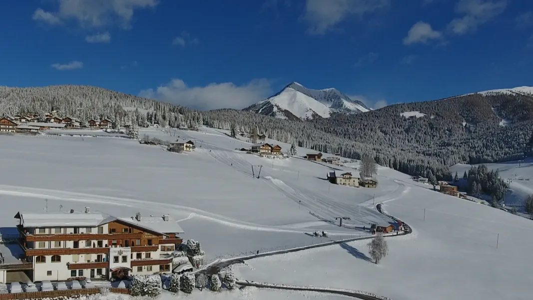 Hotel Oberlechner