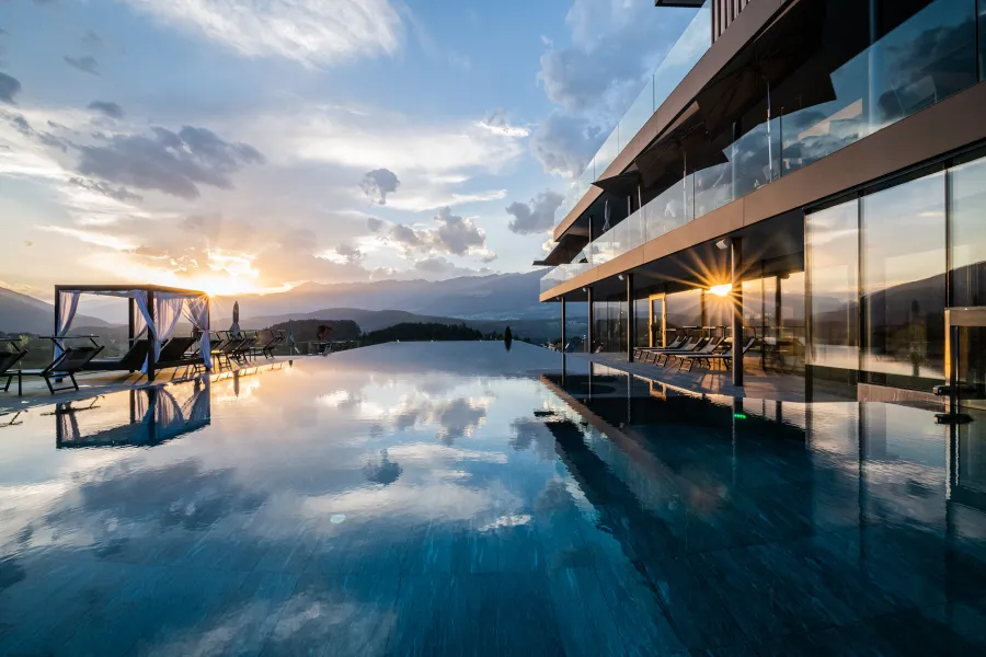 Hotel Winkler Sport & Spa Resort