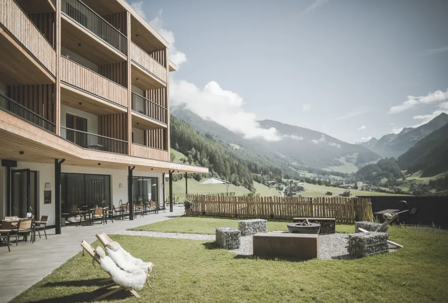 Residence STOANA