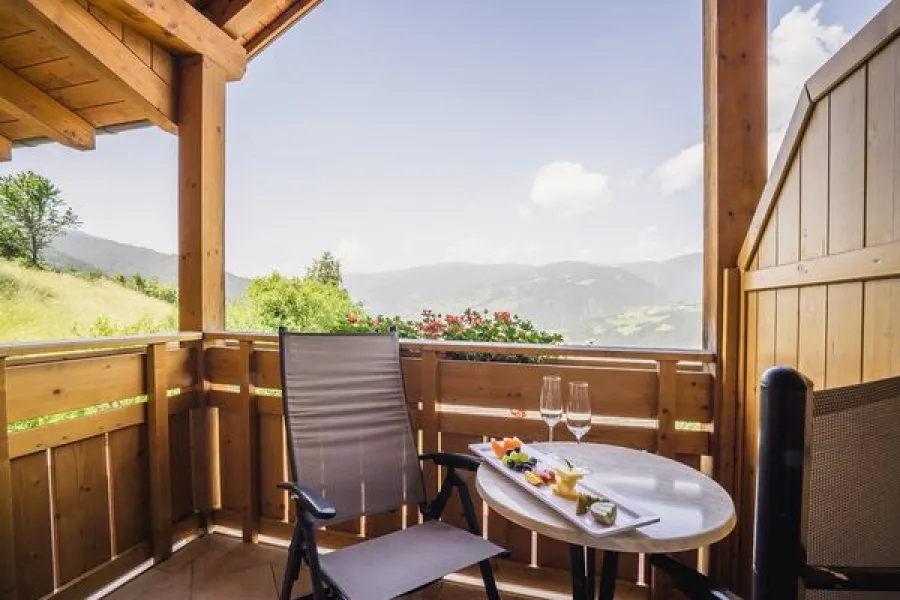 Wanderhotel Teiserhof