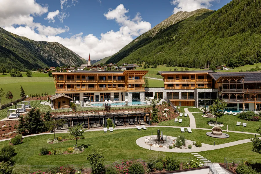 Hotel Masl