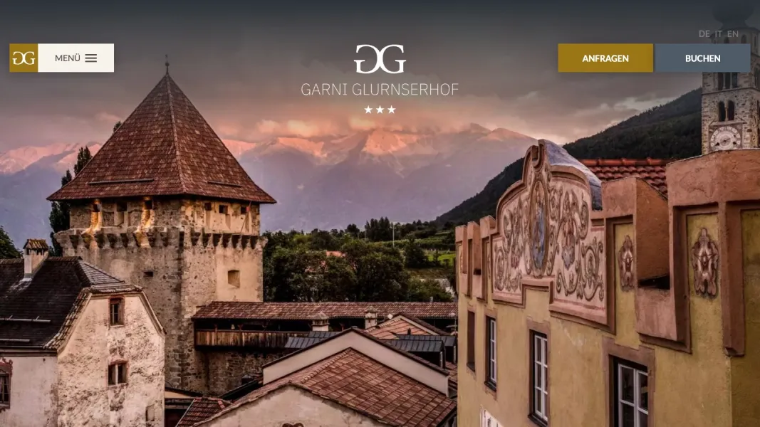 Garni Glurnserhof