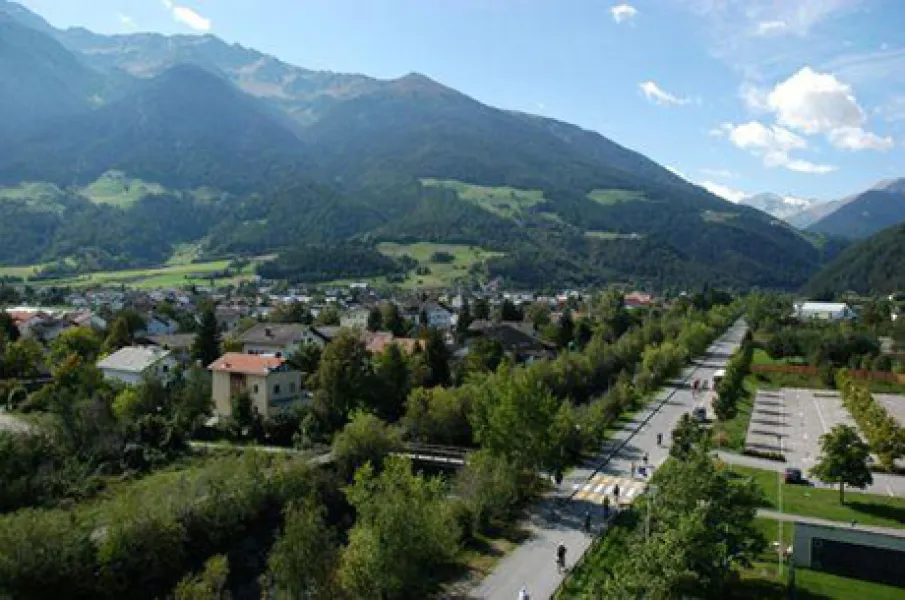 Camping Kiefernhain