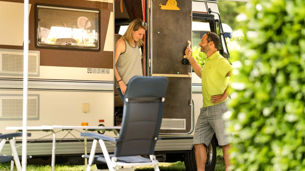 Camping Arquin