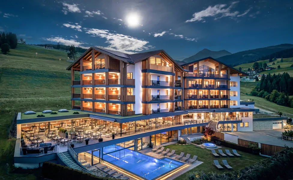 Hotel Edelweiss